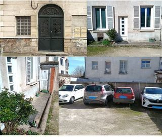  Appartement � vendre 2/3 pi�ces 69 m�