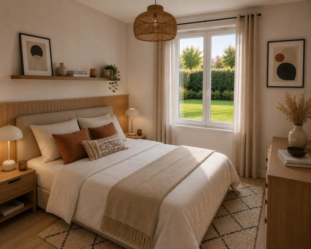 Appartements neufs   Bougival (78380)