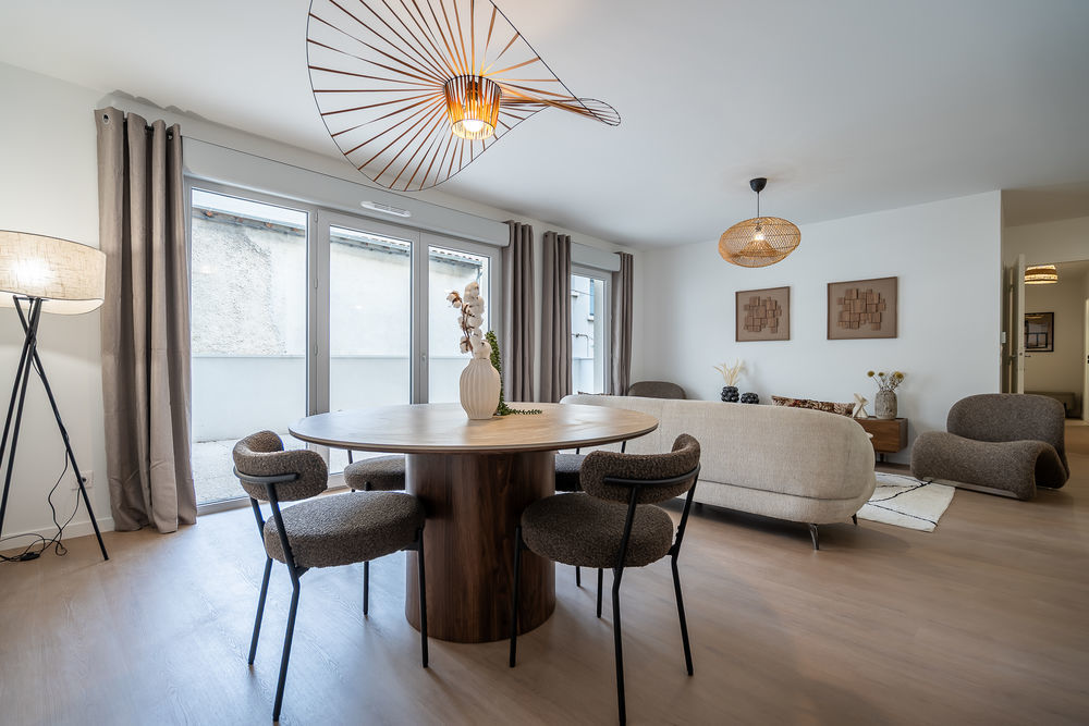 Appartements neufs   Vienne (38200)