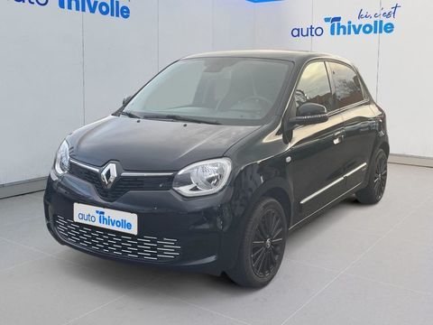 Renault Twingo III SCe 65 SL Urban Night 2024 occasion Le Coteau 42120