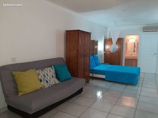  Appartement � vendre 1 pi�ce 32 m�