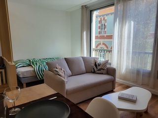  Appartement � louer 1 pi�ce 32 m�