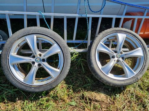 Pi&egrave;ces et &eacute;quipements Voiture Pi&egrave;ces et &eacute;quipements Voiture  occasion Labastide-Clermont 31370