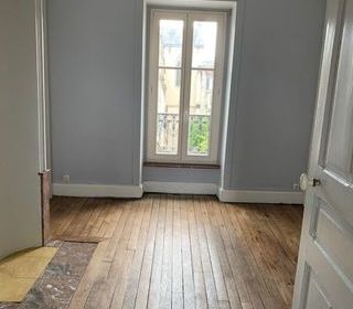  Appartement � louer 3 pi�ces 49 m�