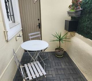 Appartement � vendre 2 pi�ces 44 m�