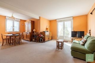  Appartement � vendre 4 pi�ces 84 m�