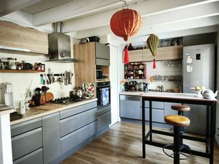  Maison � vendre 5 pi�ces 94 m�