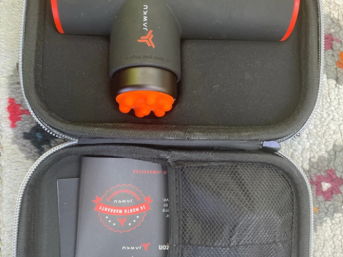 Masseur récupération musculaire Poissy (78)