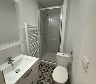  Appartement � louer 2 pi�ces 28 m�