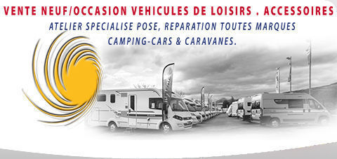 CARAVANING DU MARAIS, concessionnaire camping-car, caravane 73