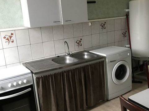  Appartement � louer 3 pi�ces 60 m�