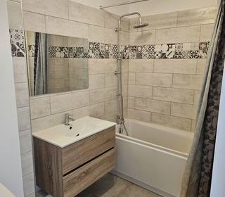  Appartement � louer 4 pi�ces 79 m�