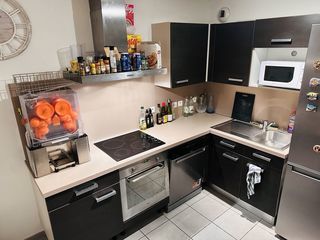  Appartement � louer 3 pi�ces 69 m�