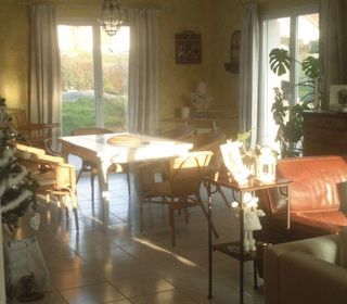  Maison � vendre 8 pi�ces 240 m�