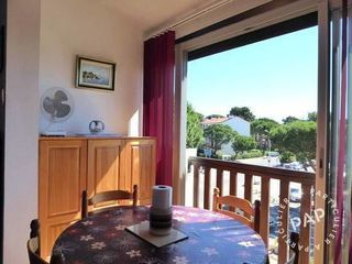 Location  Appartement 