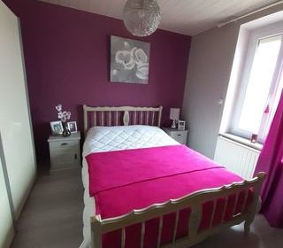  Maison � vendre 4 pi�ces 81 m�