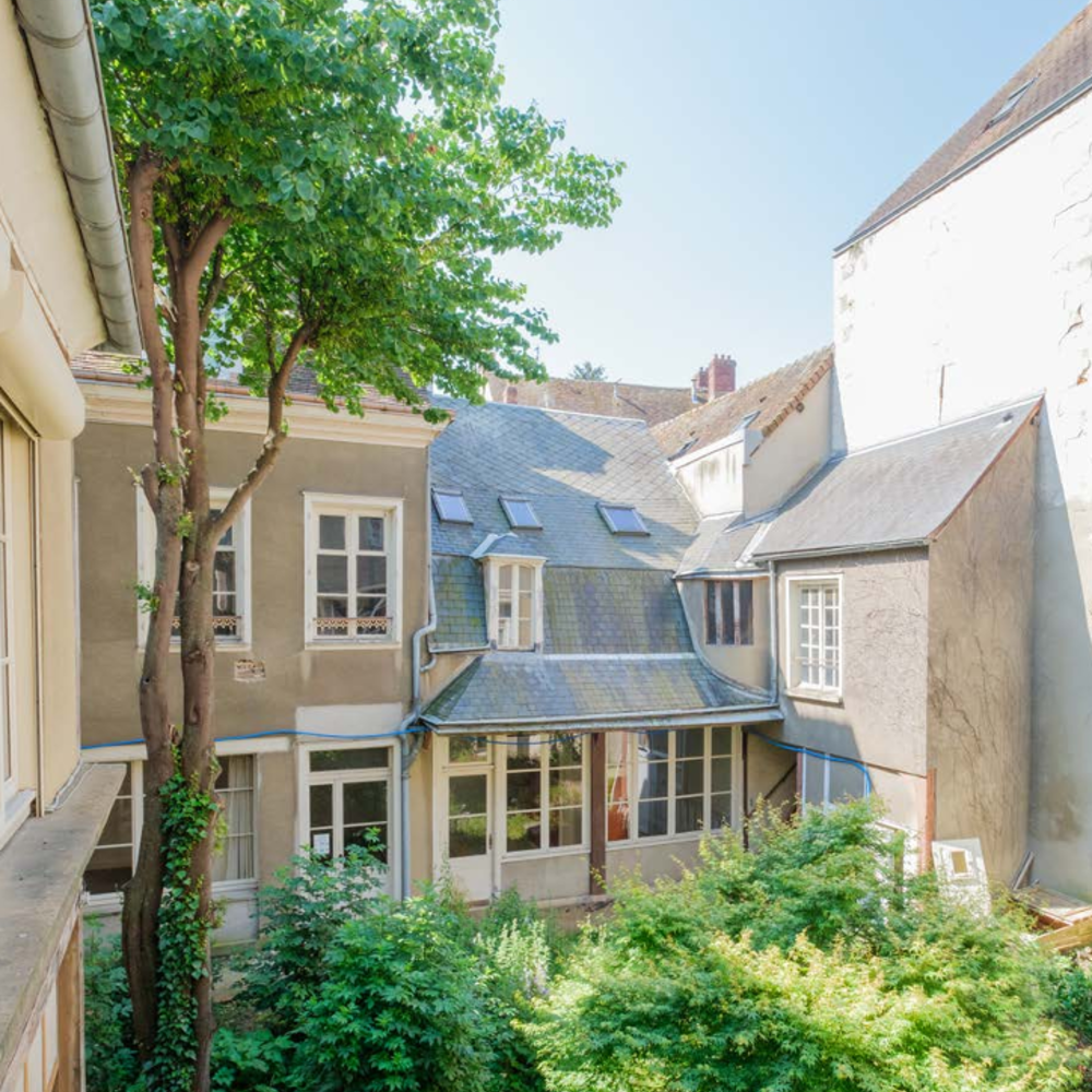 Appartements neufs   Chartres (28000)