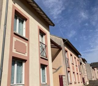  Appartement à louer 2 pièces 33 m²