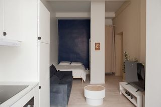  Appartement � louer 1 pi�ce 25 m�