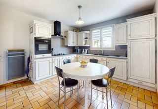  Maison � vendre 6 pi�ces 135 m�