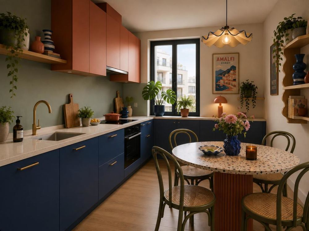 Appartements neufs   La Garenne-Colombes (92250)