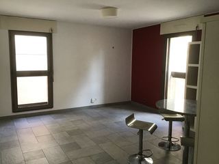  Appartement � louer 2 pi�ces 45 m� Metz