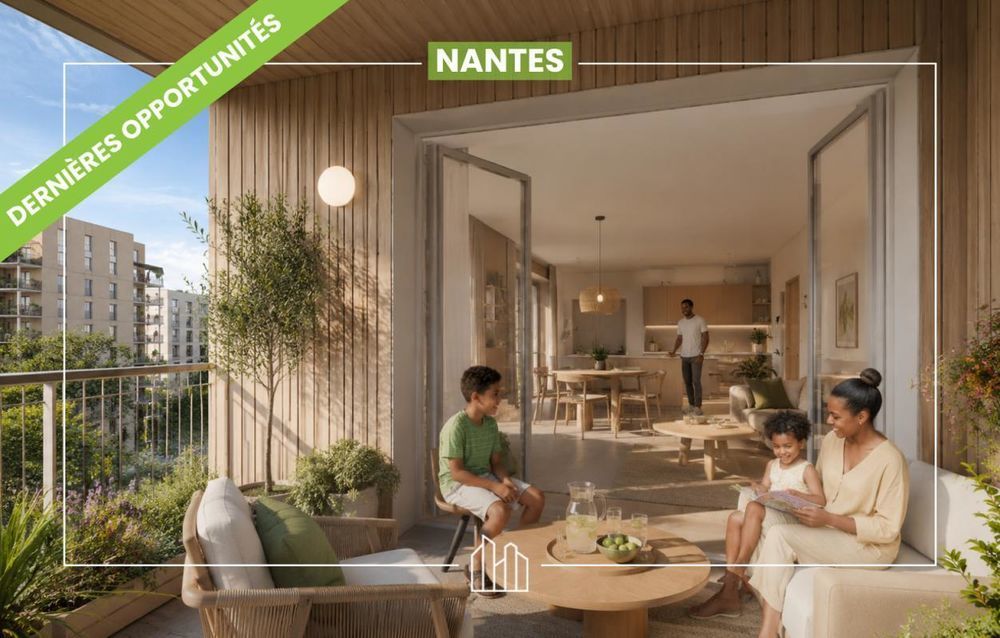   Nantes (44000)