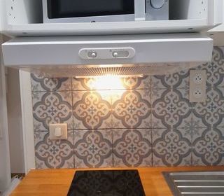  Appartement � louer 1 pi�ce 16 m�