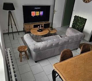  Appartement � louer 2 pi�ces 38 m�