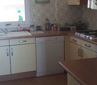  Appartement � vendre 3 pi�ces 75 m�