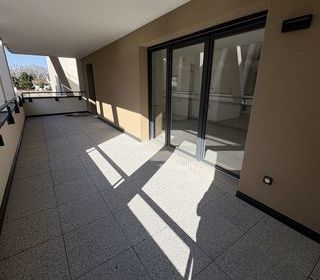  Appartement � louer 3 pi�ces 58 m�