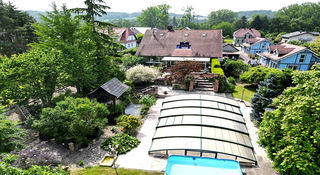  Propri�t�/ch�teau � vendre 3/4 pi�ces 320 m�