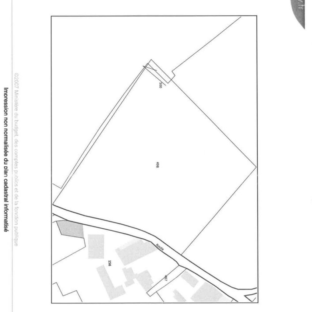 Vente Terrain A VENDRE TERRAIN INDUSTRIEL Coulounieix-chamiers
