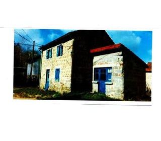  Maison � vendre 2 pi�ces 54 m�