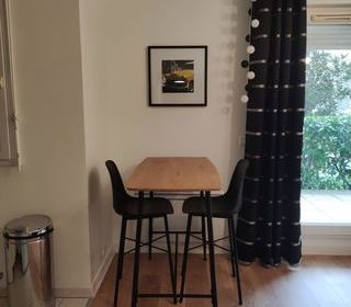  Appartement � vendre 1 pi�ce 25 m�