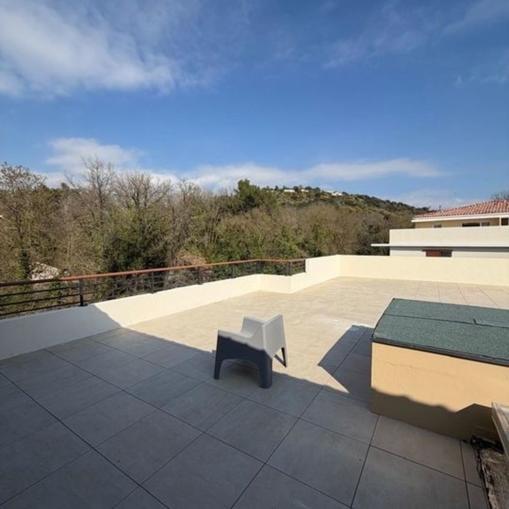 Appartements neufs   Auribeau-sur-Siagne (06810)