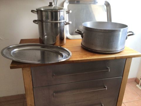  saisir ensemble de cuisine Aubagne (13)