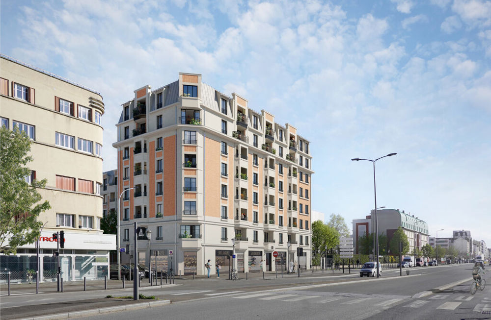   Le Blanc-Mesnil (93150)