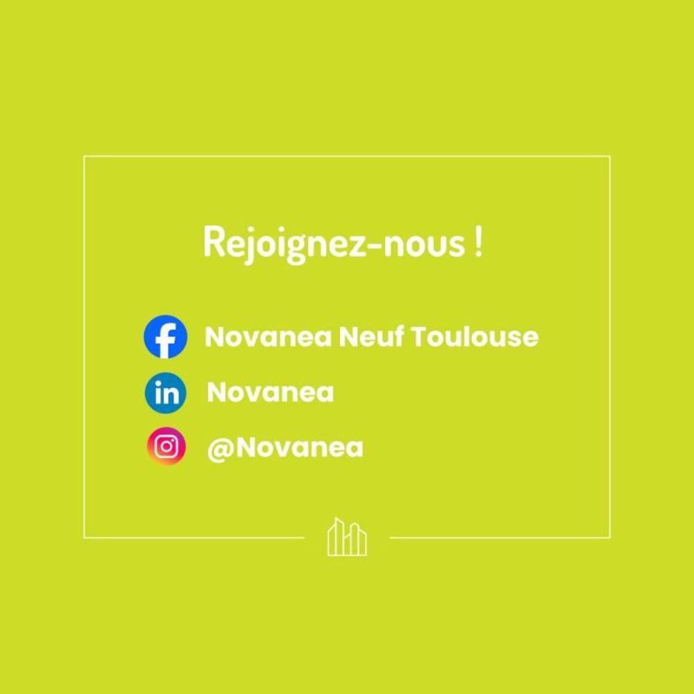 Appartements neufs   Colomiers (31770)