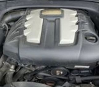 Cayenne 3.0D V6 occasion 