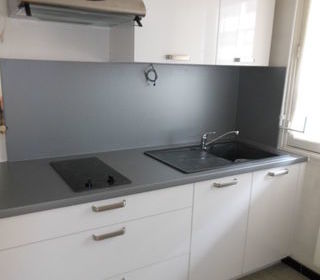  Appartement � louer 1 pi�ce 27 m�