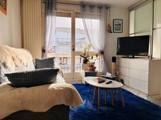  Appartement � vendre 2 pi�ces 32 m�