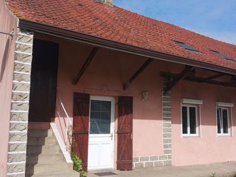   Maison de 120m2  au calme  Maison - 7 pi�ce(s) - 120 m�