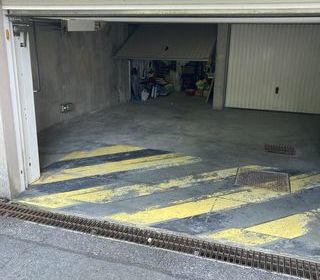  Parking / Garage à louer 24 m² Sallanches