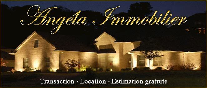 Agence ANGELA IMMOBILIER La C�te-Saint-Andr�