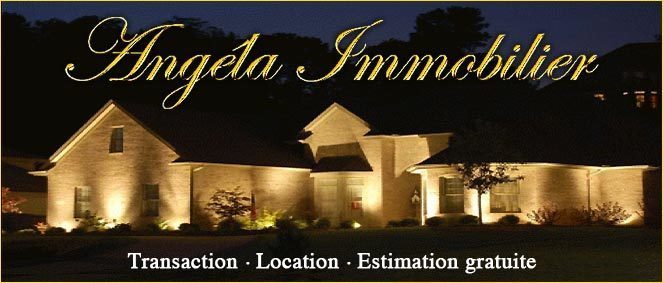 ANGELA IMMOBILIER, agence immobilire 38