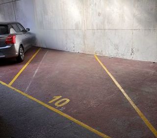 Parking / Garage � louer 15 m�