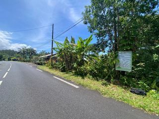  Terrain � vendre 1400 m�