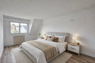  Appartement � vendre 3 pi�ces 65 m�