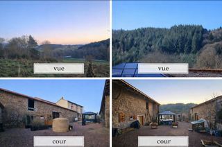  Maison � vendre 5 pi�ces 130 m�